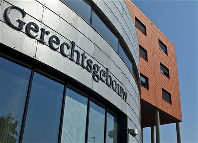 Gevangenisstraf geëist voor overval hoogbejaard echtpaar