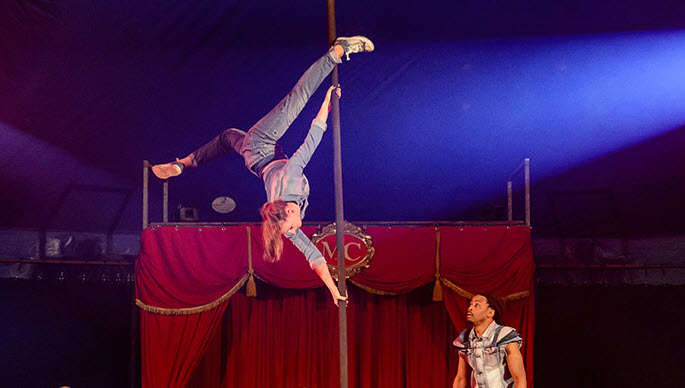Magic Circus