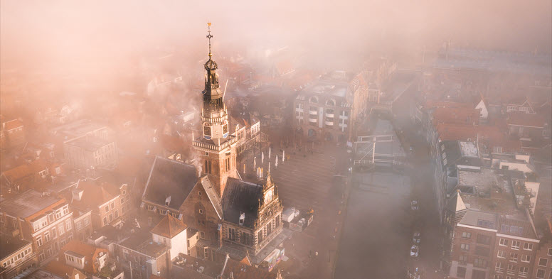 Foto van de week