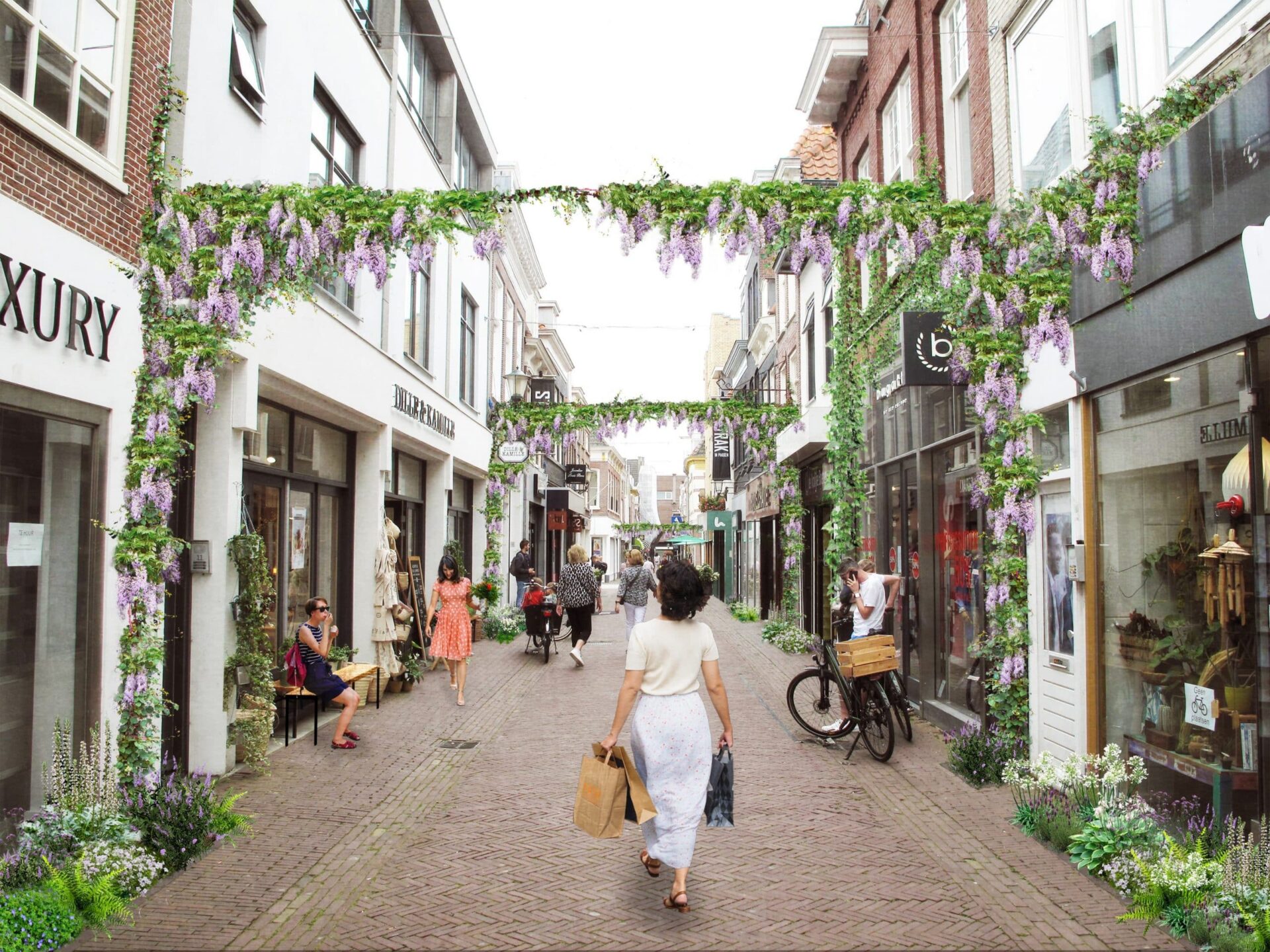 Jouw plan voor Alkmaar is geld waard