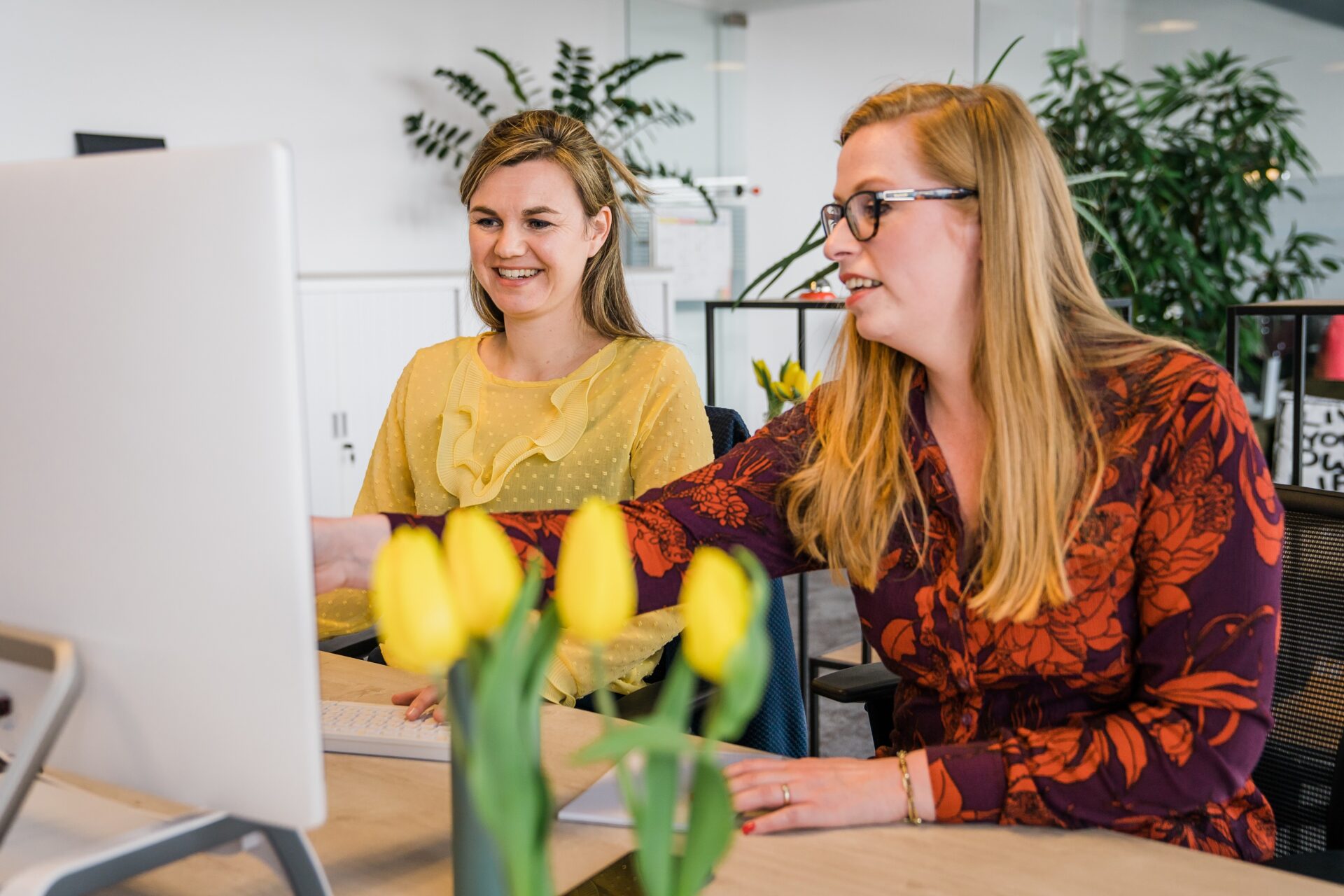 Sollicitatieworkshops en loopbaanspreekuren