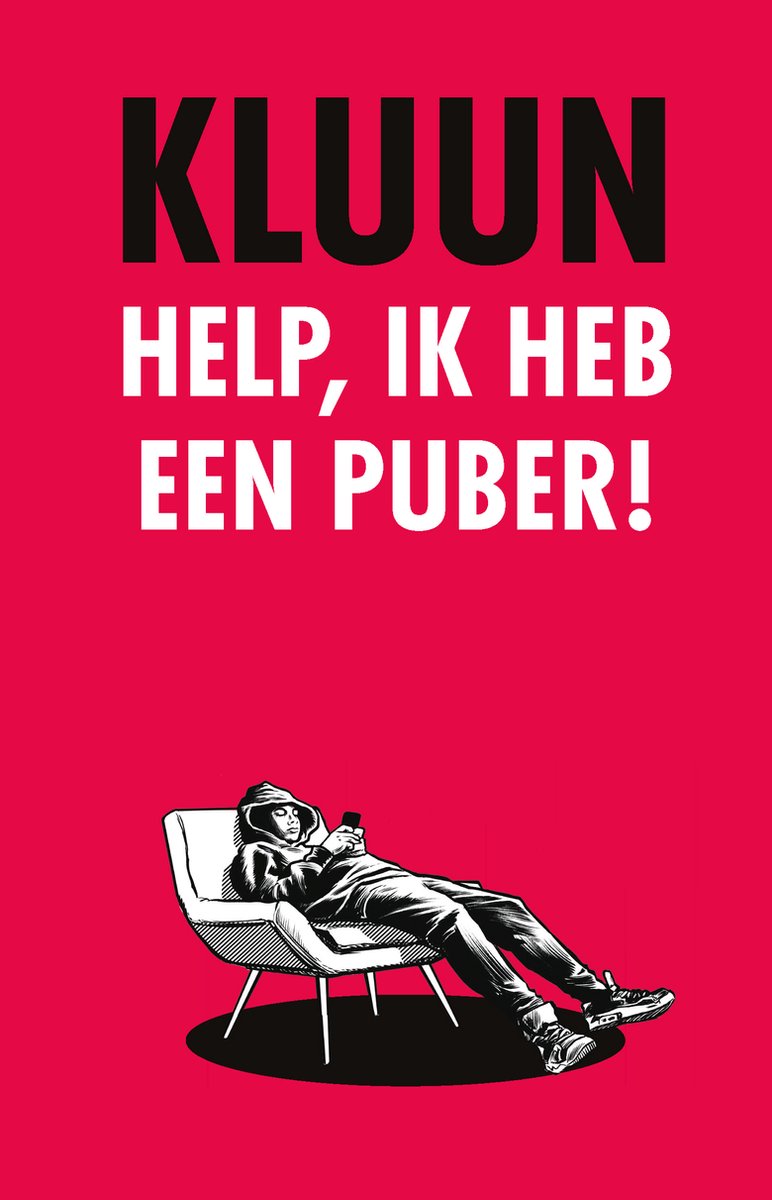 Boek van de week