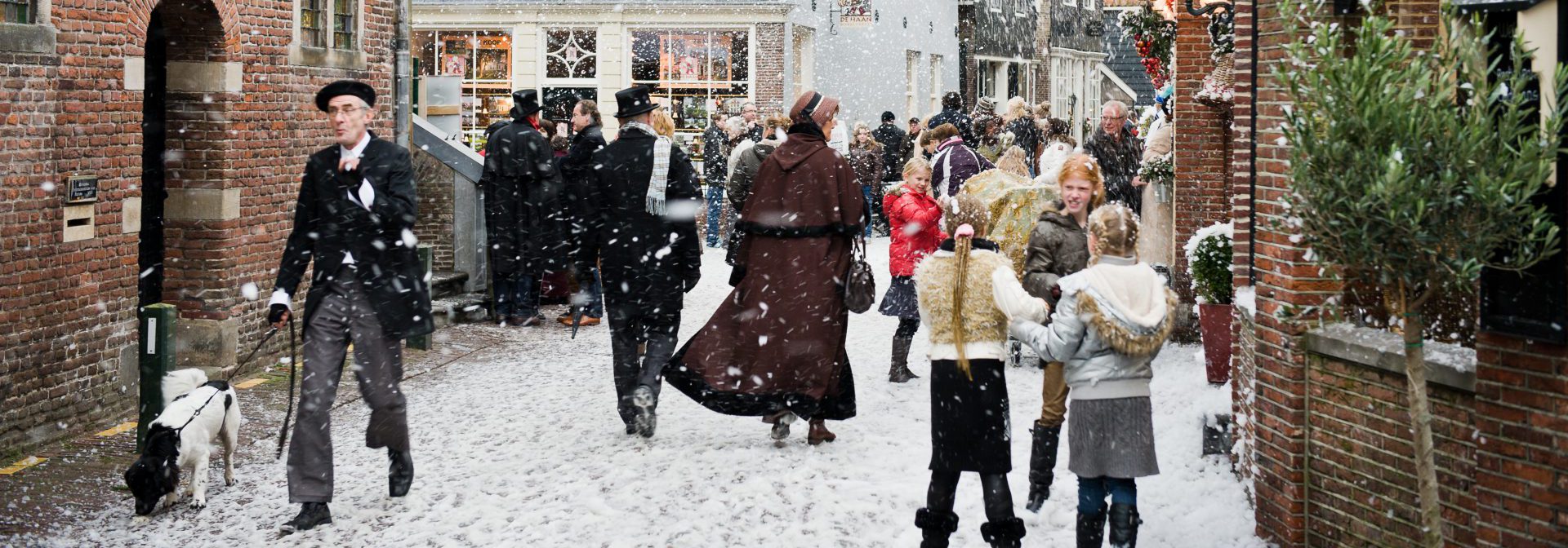 Midwinterfeest