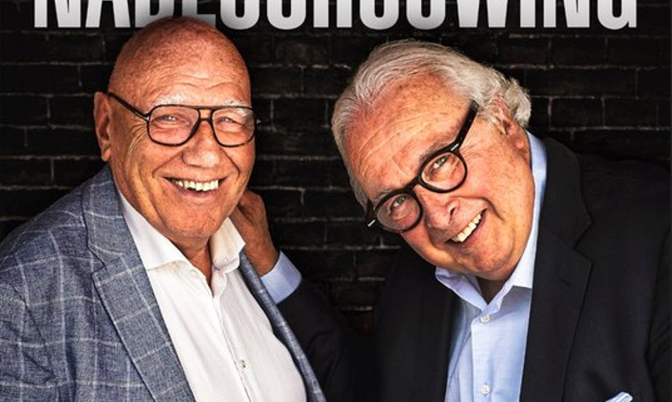 Boek van de week