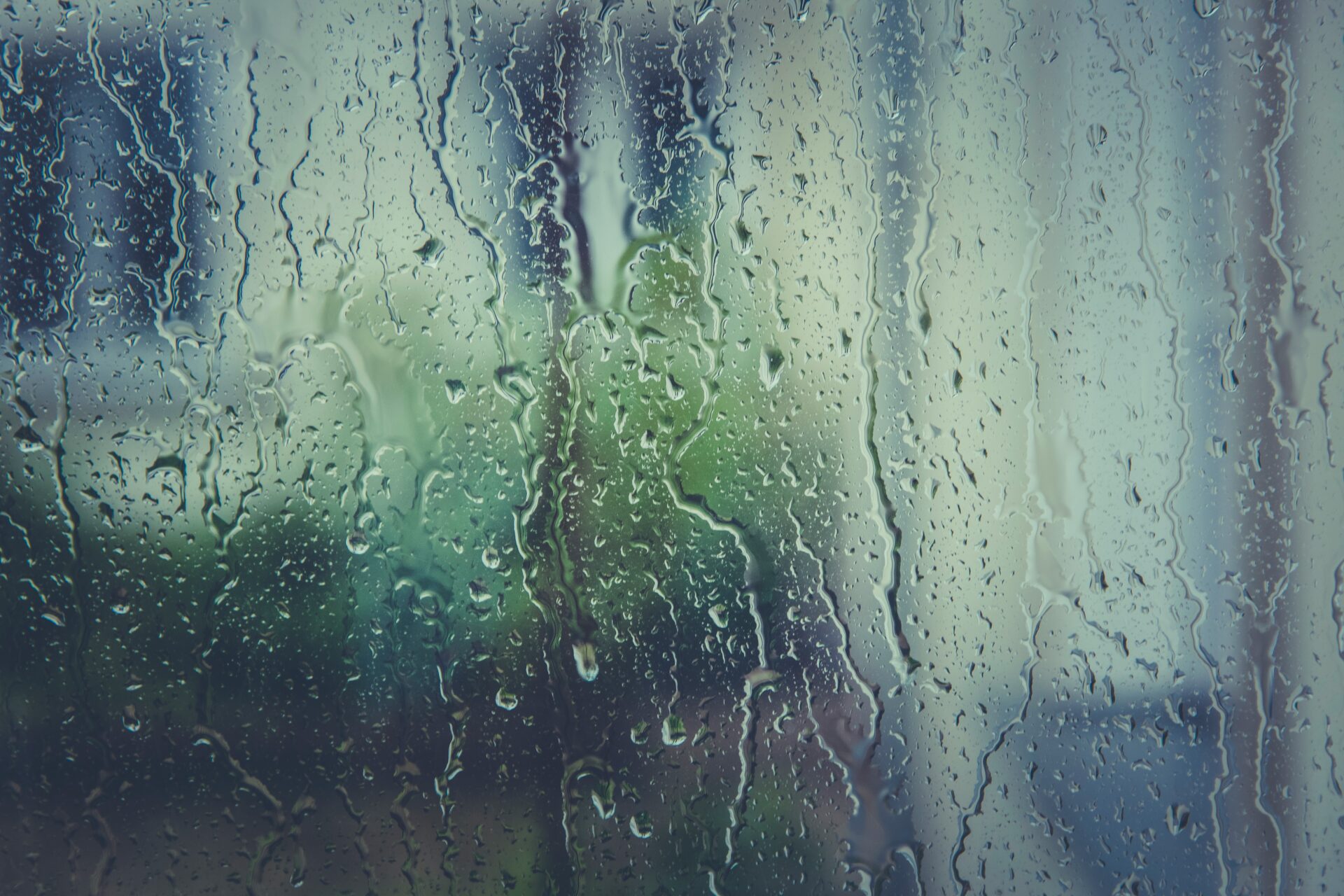 Het weer