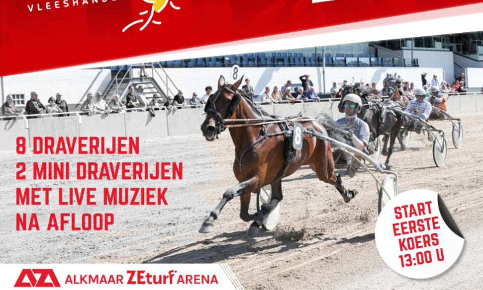 TopKip Racing Day