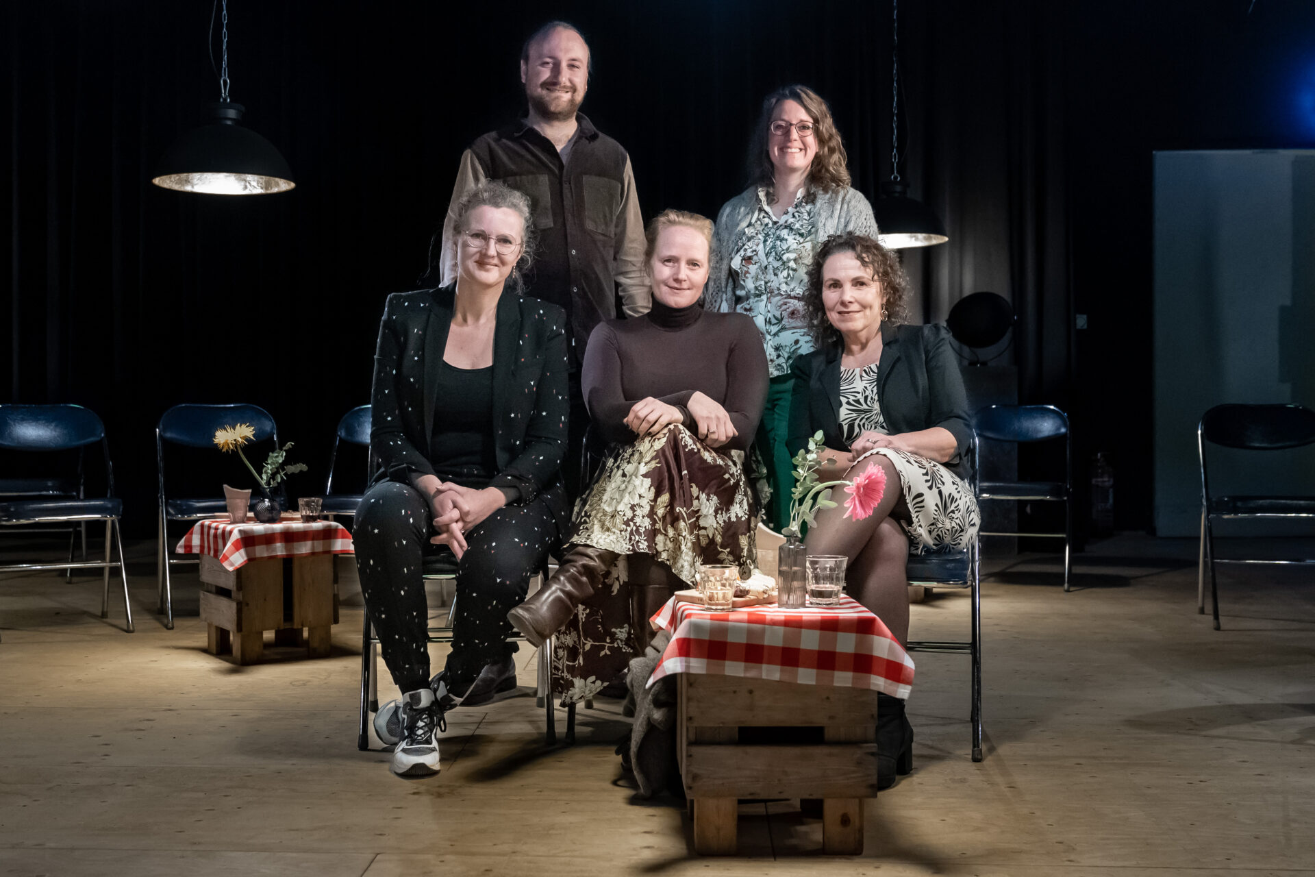 Karavaan en Schuur lanceren samenwerkingsproject