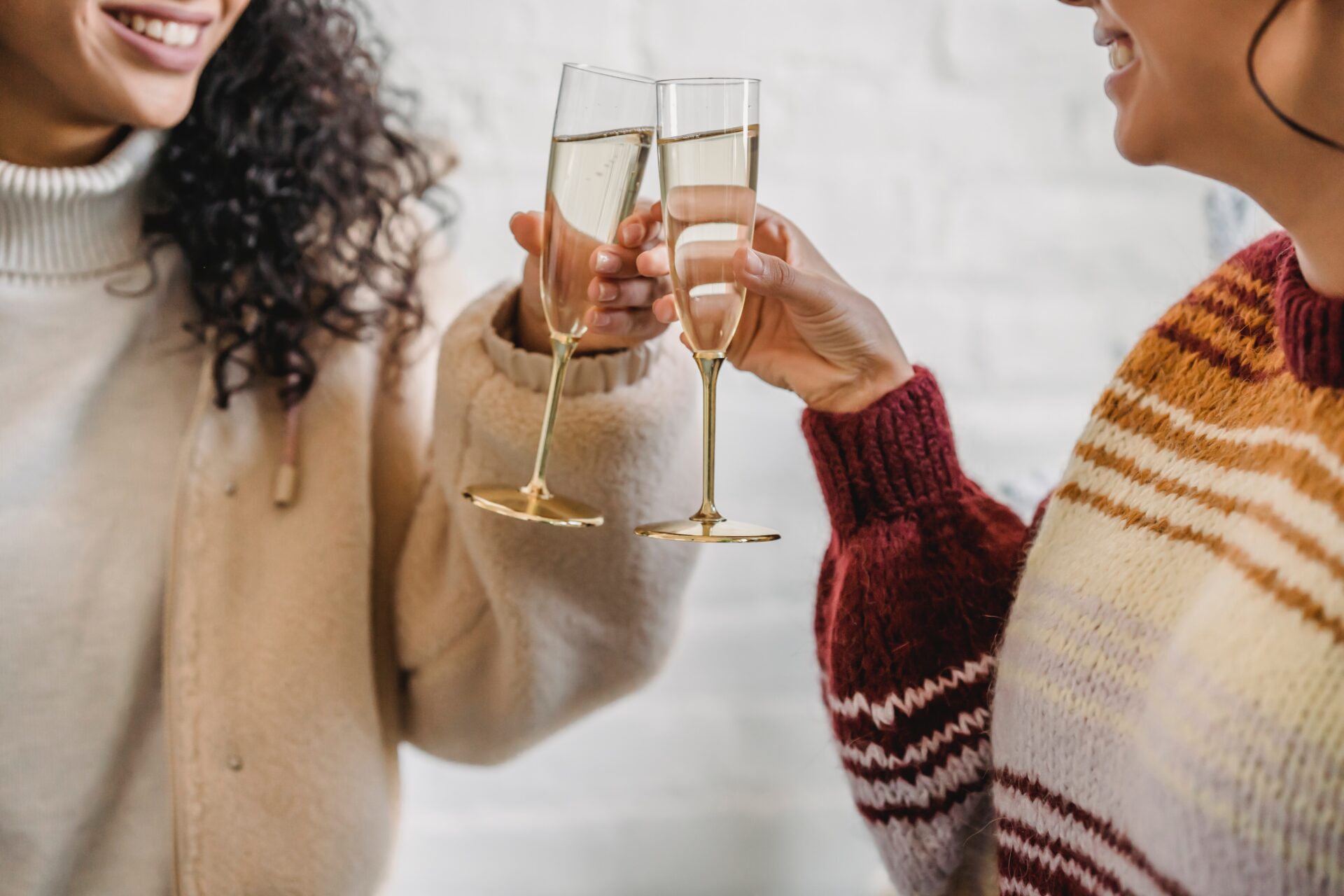 5 tips voor relaxte feestdagen