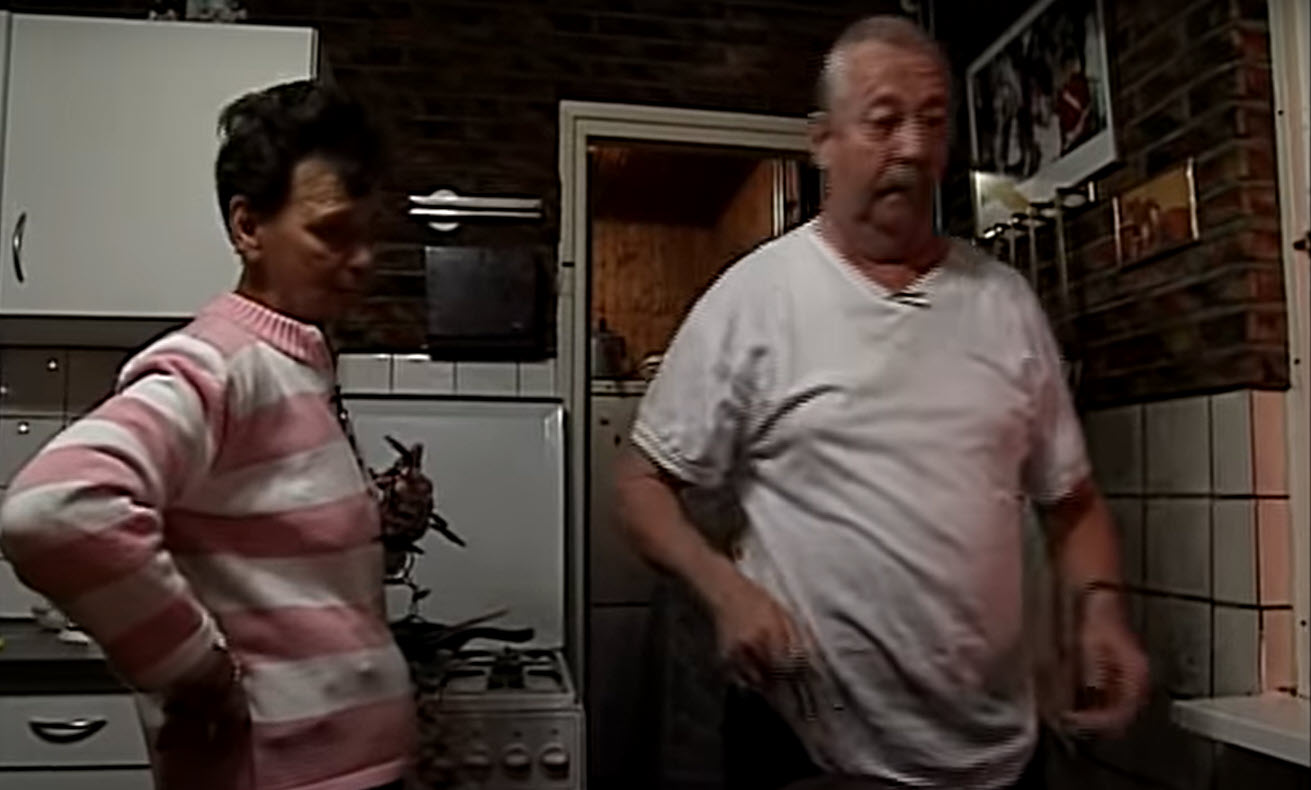 Filmpje van de week