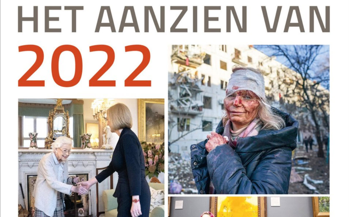 Boek van de week