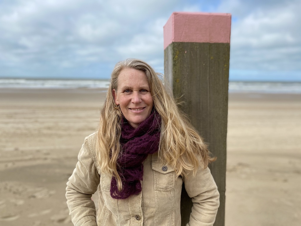 Van blauwe plekken naar grip op je leven