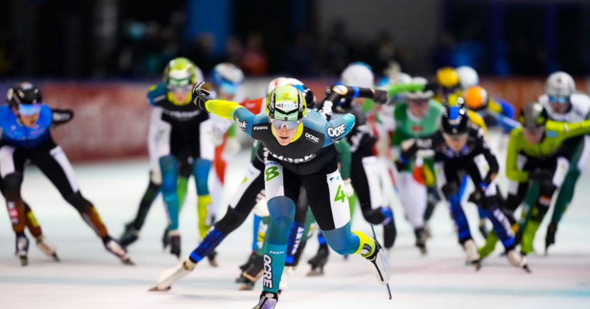 Marathon Cup 12