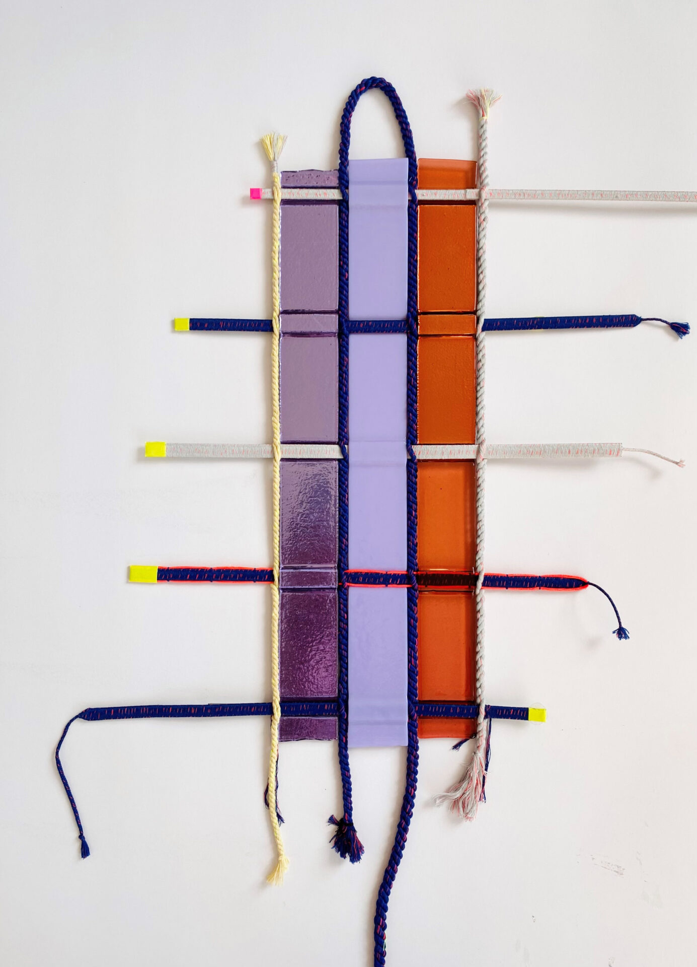 Expositie: GLAS