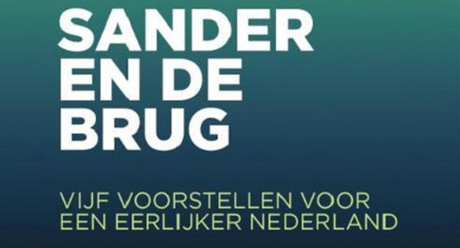 Boek van de week
