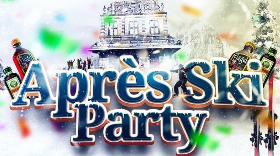 Après ski 2023