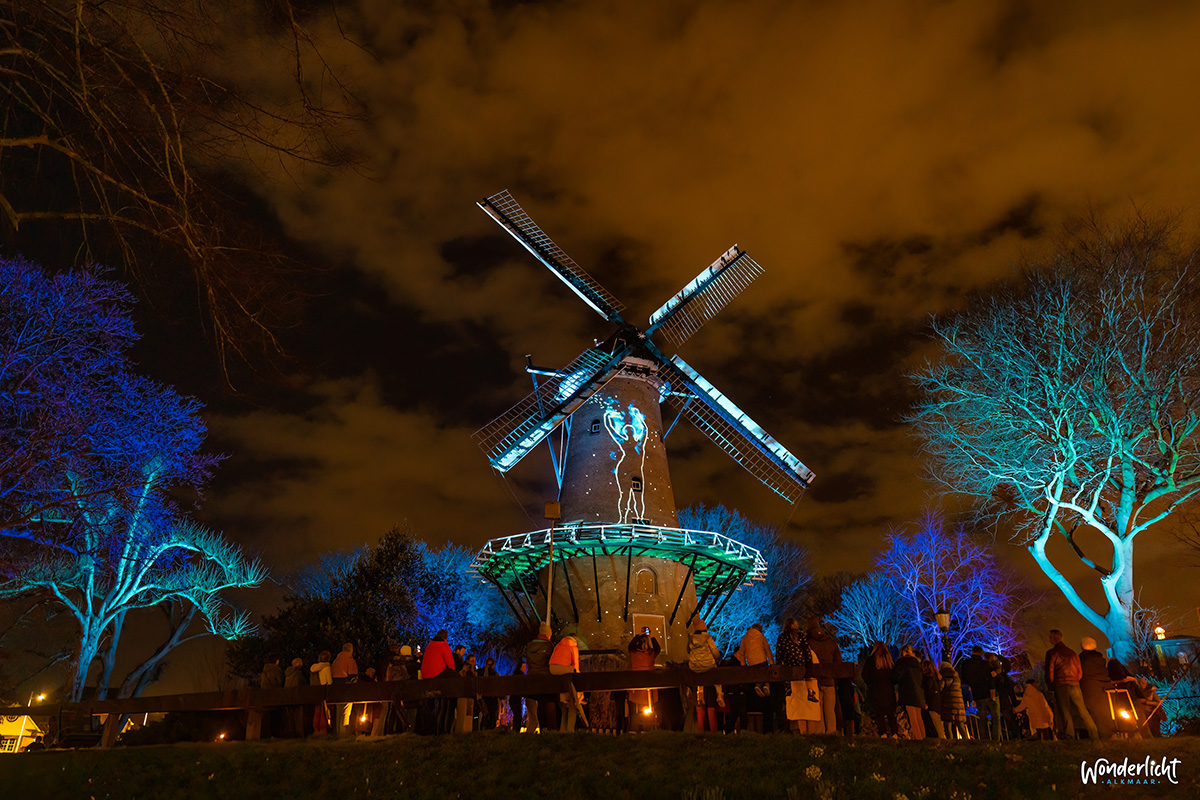 Tweede editie Wonderlicht een groot succes!