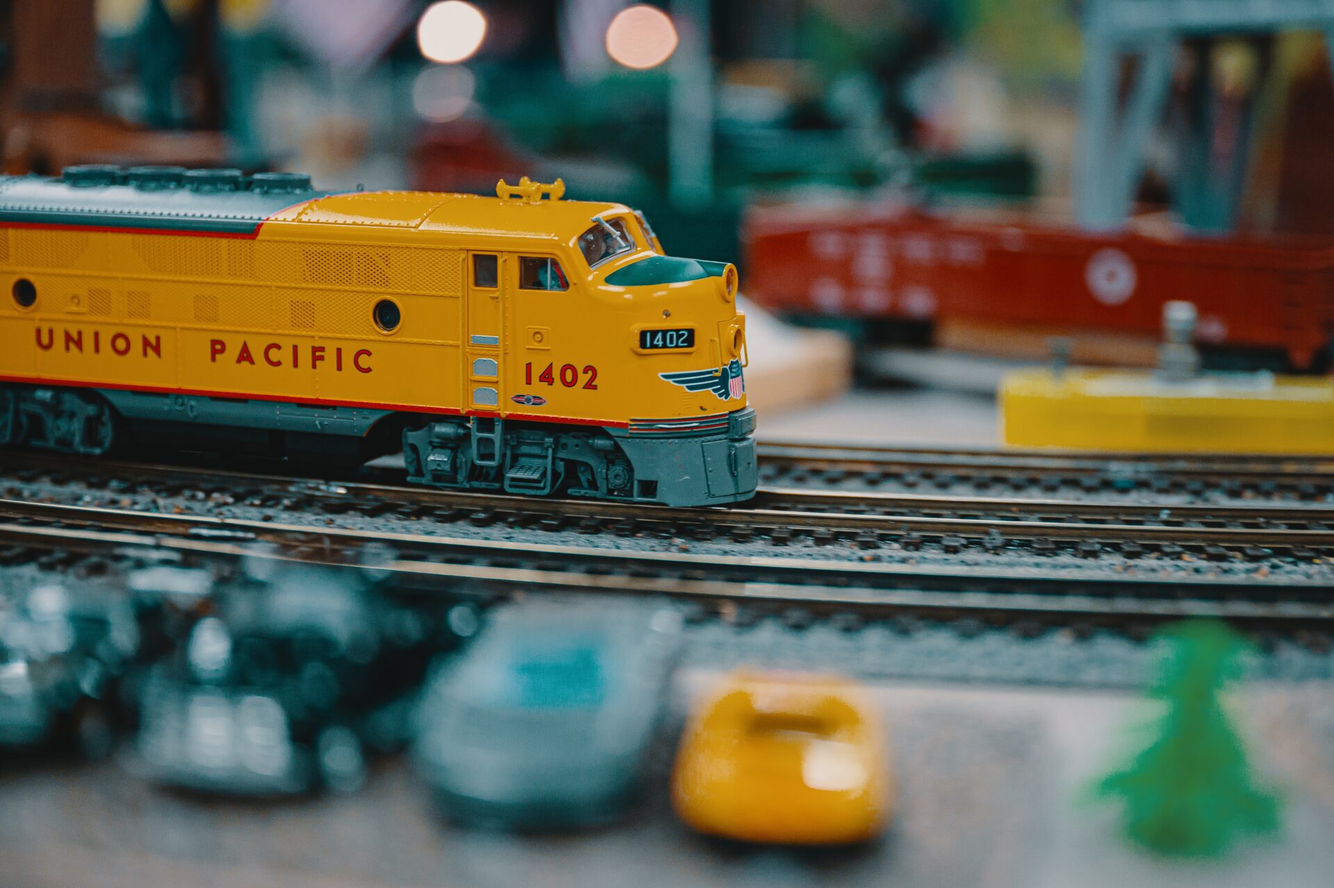Noord-Hollandse Modelspoordagen