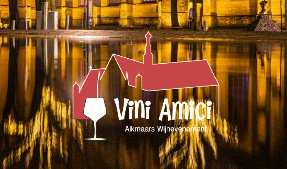 Alkmaarse wijnspeciaalzaken zien af van deelname aan Vini Amici