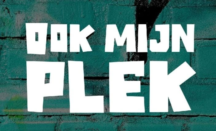 Korte documentaire: Ook mijn plek