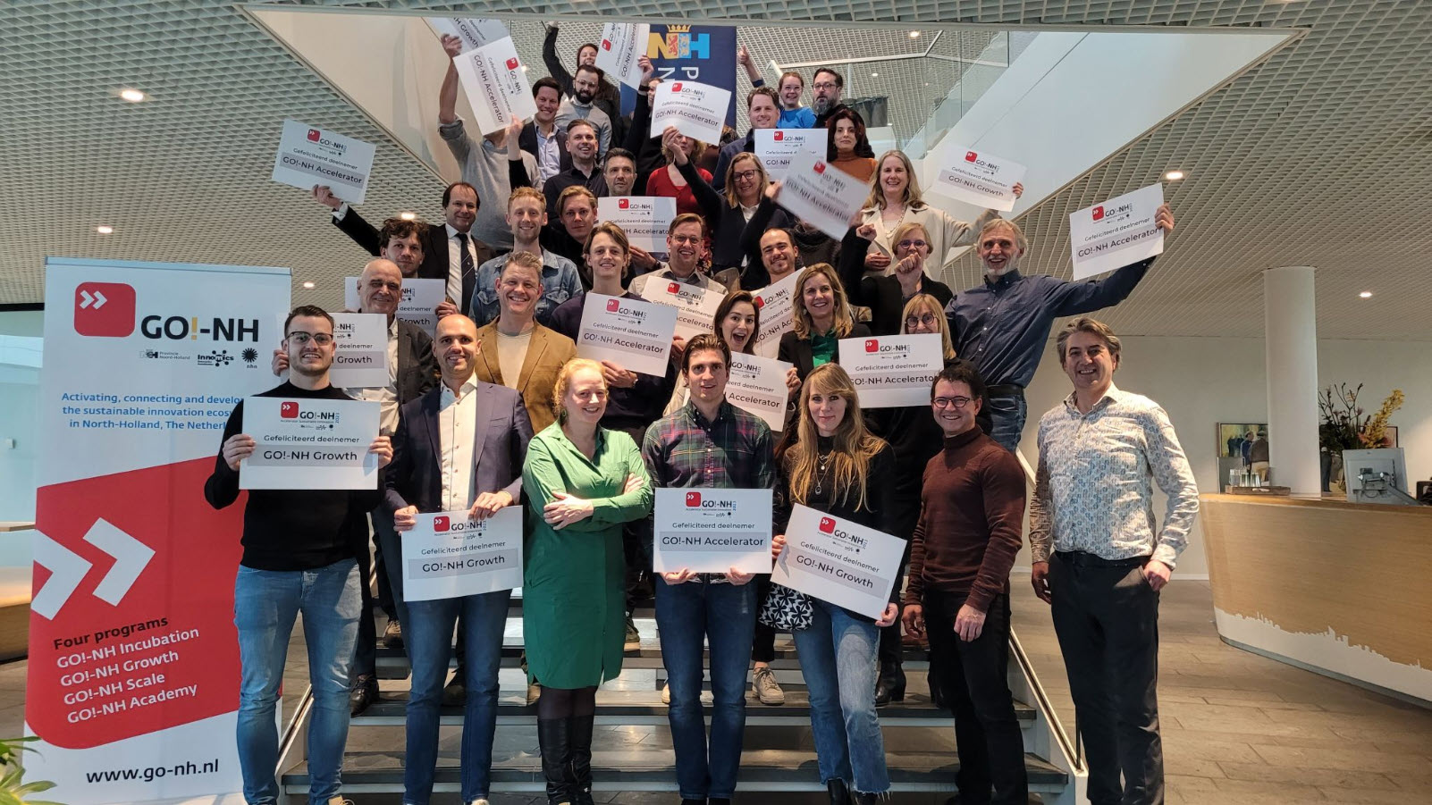 Gemeente helpt ondernemers verduurzamen