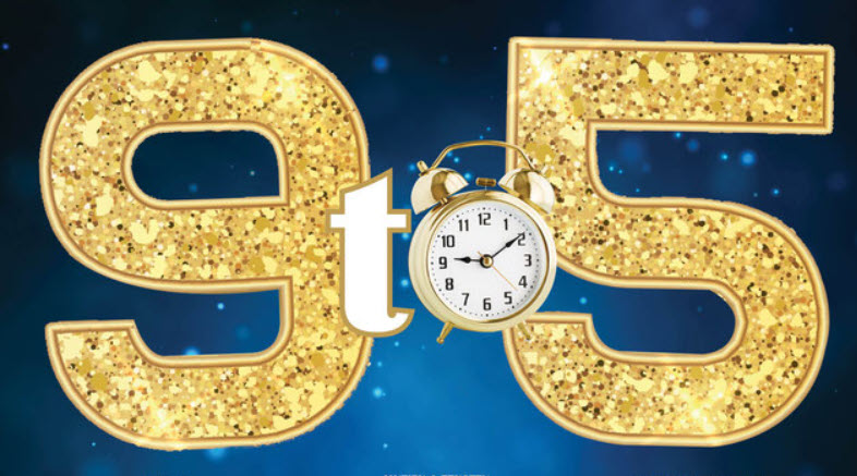 9 To 5 The Musical