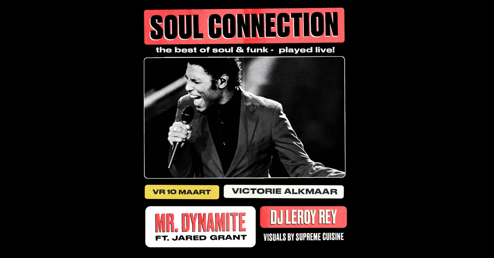 Soul Connection