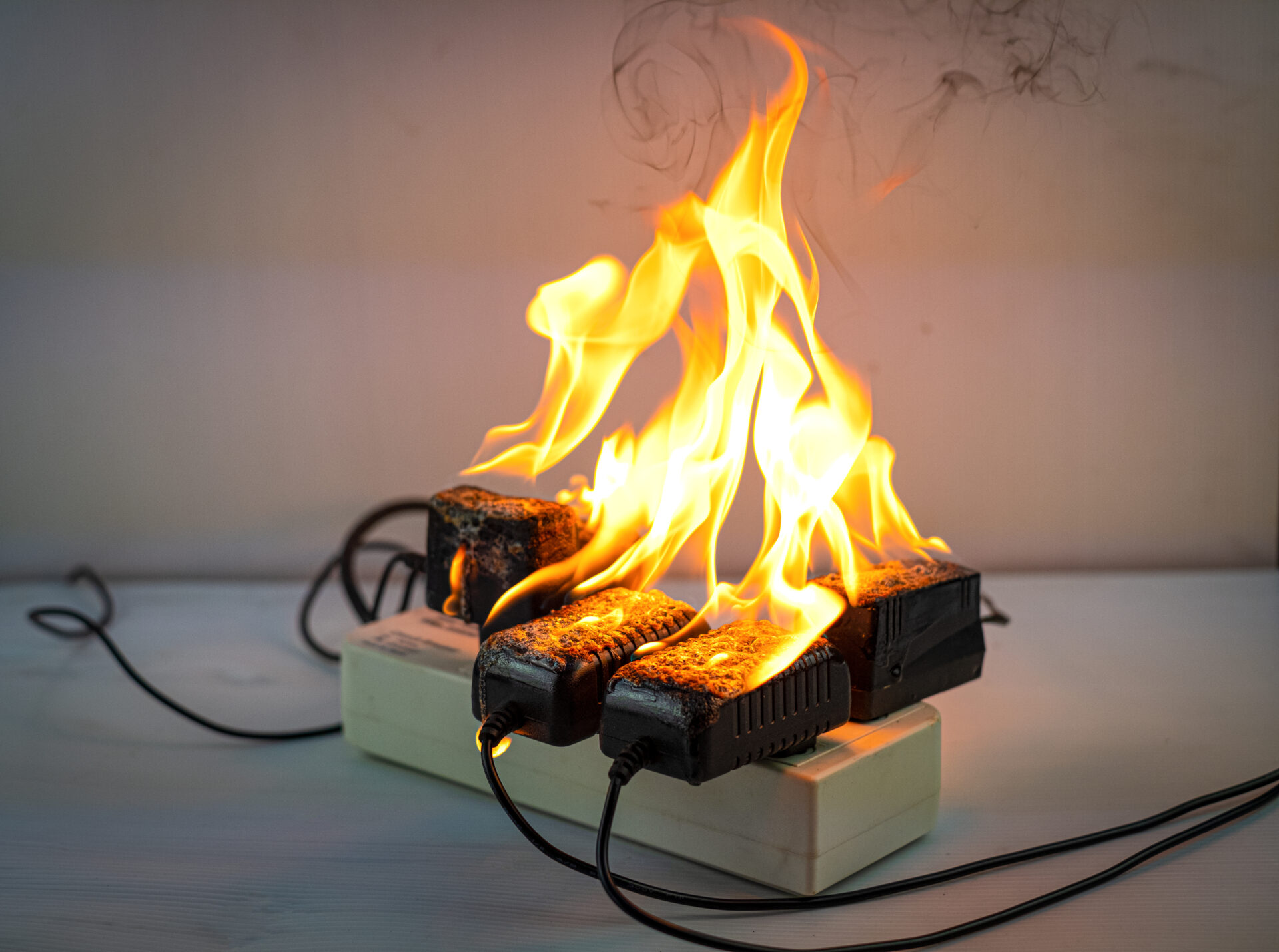 Gratis brandpreventie informatiebijeenkomsten in Alkmaar