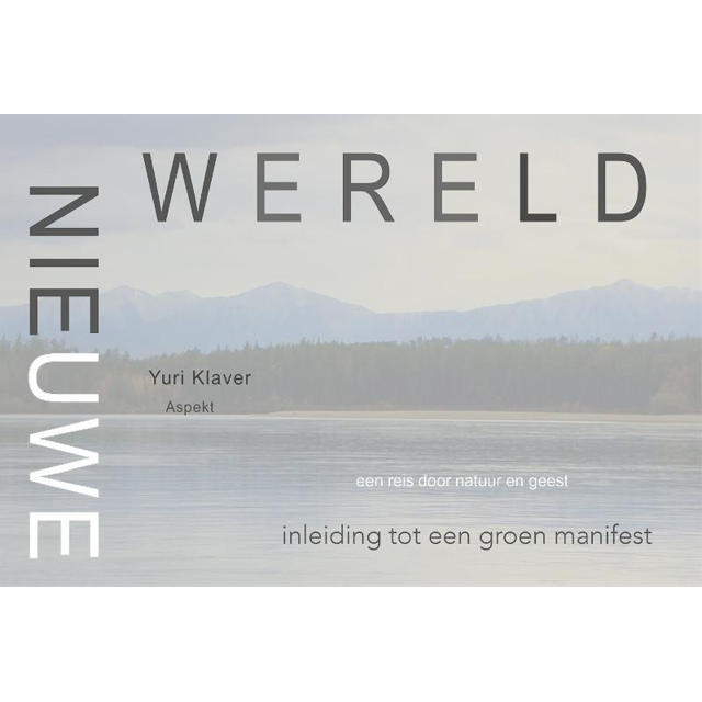 Boek van de week