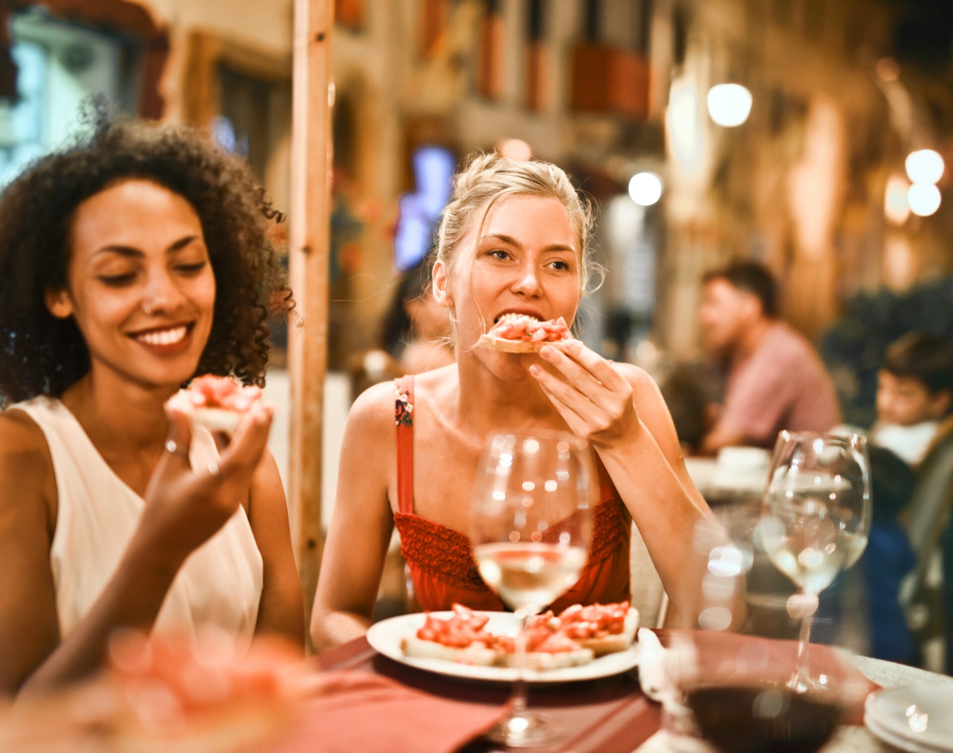 Gezocht: Food/Wine/Beer blogger!
