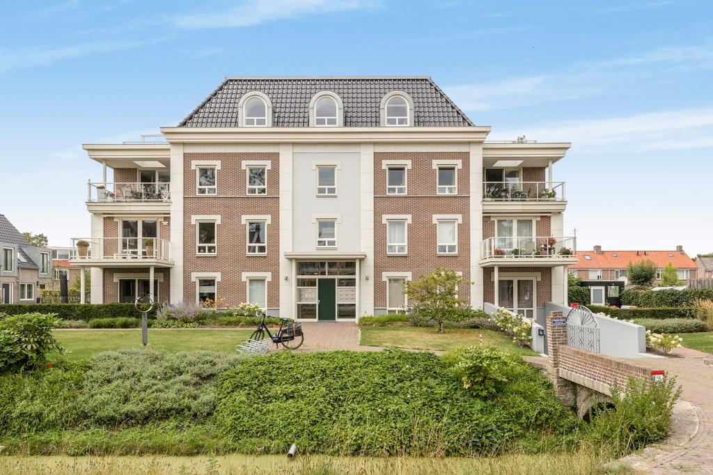 Gouden Tip van Echt Makelaars & Taxateurs