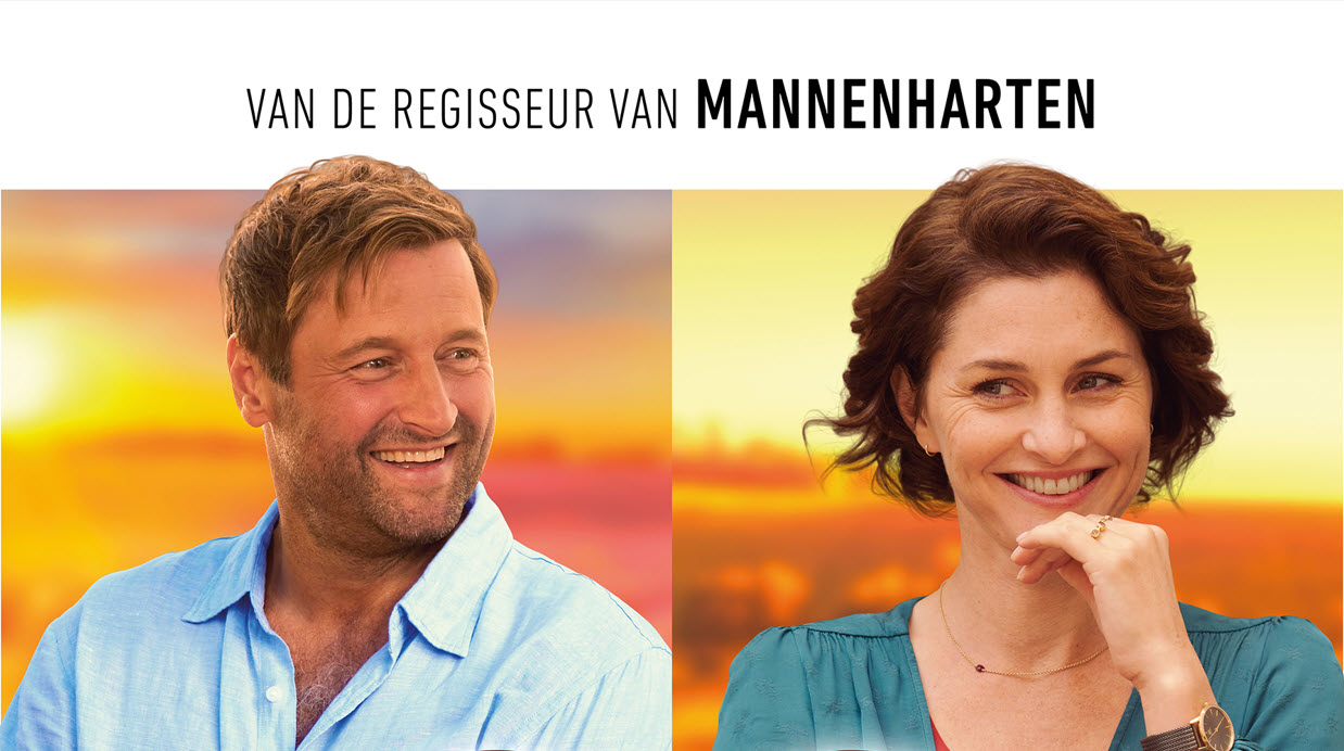 Zomer in Frankrijk