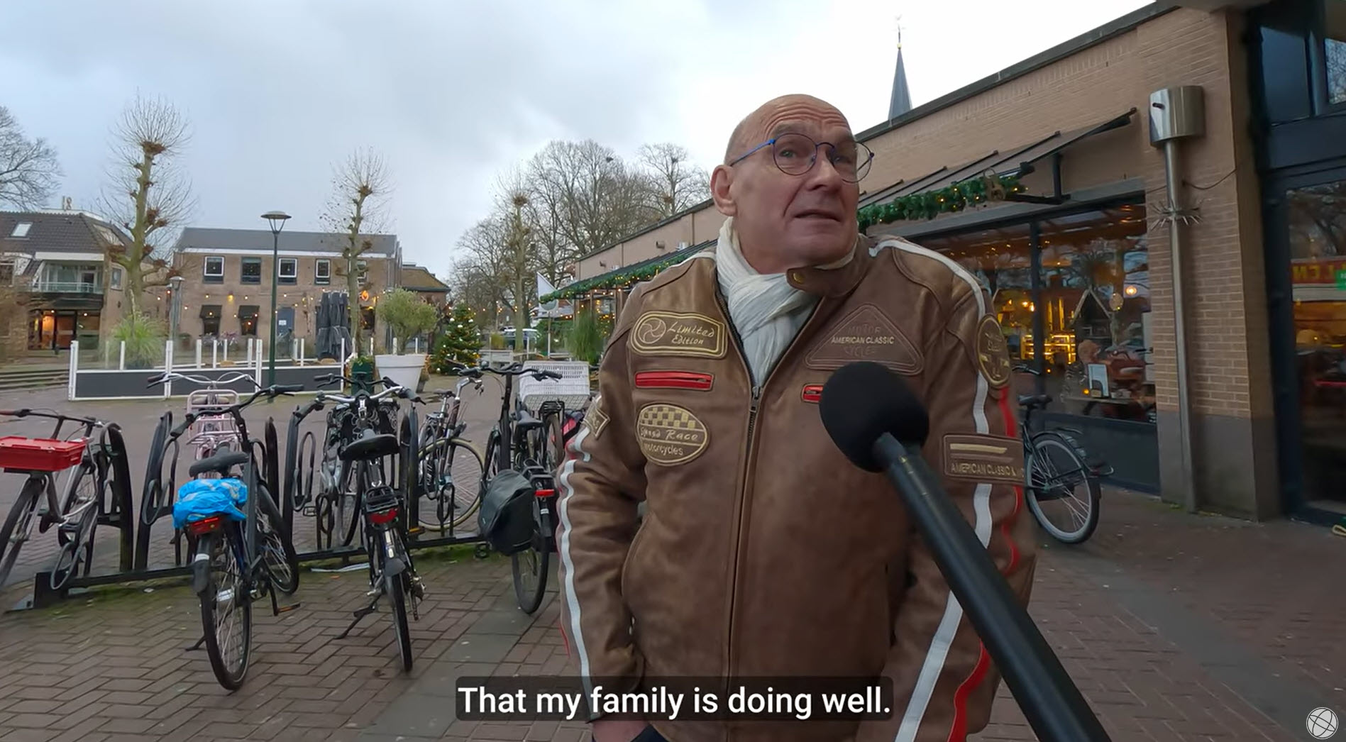 Filmpje van de week