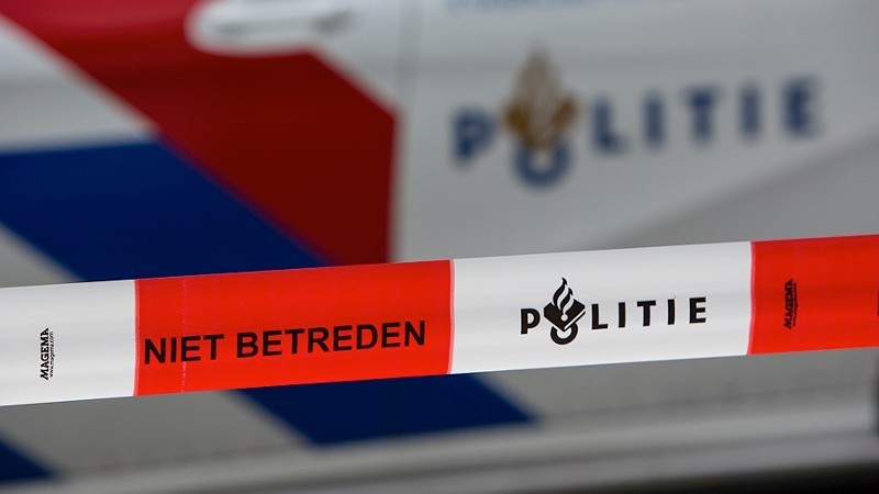 Onderzoek naar overleden persoon in Koedijk