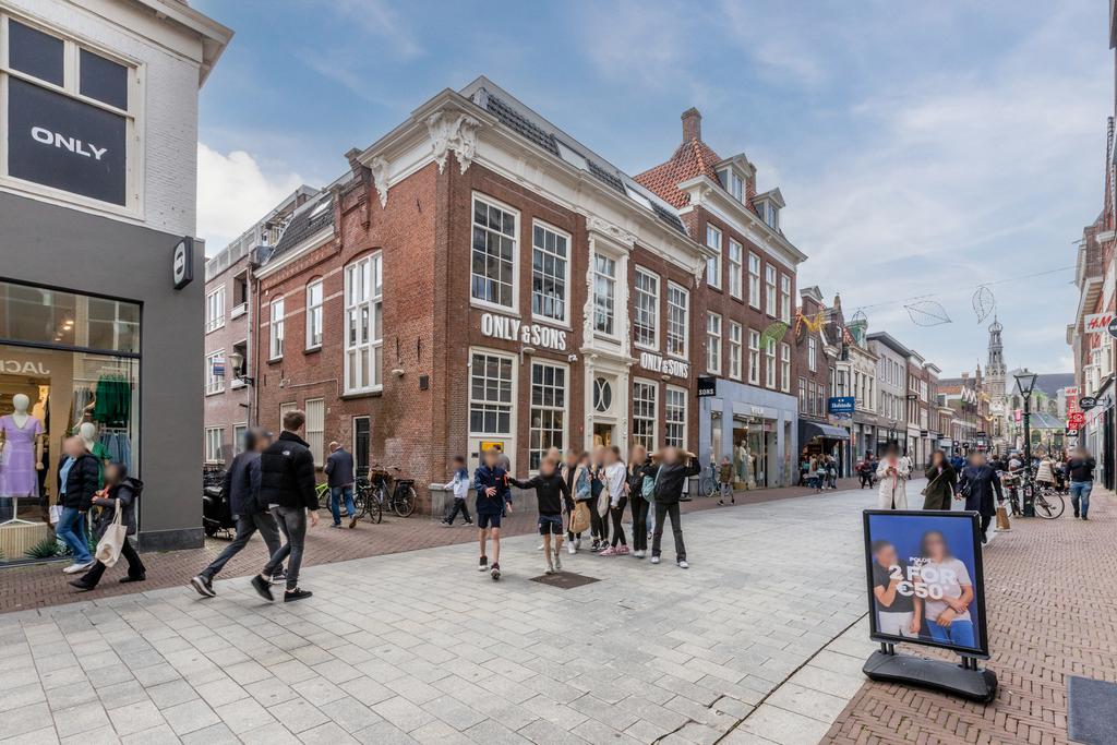 Gouden Tip van ECHT Makelaars & Taxateurs