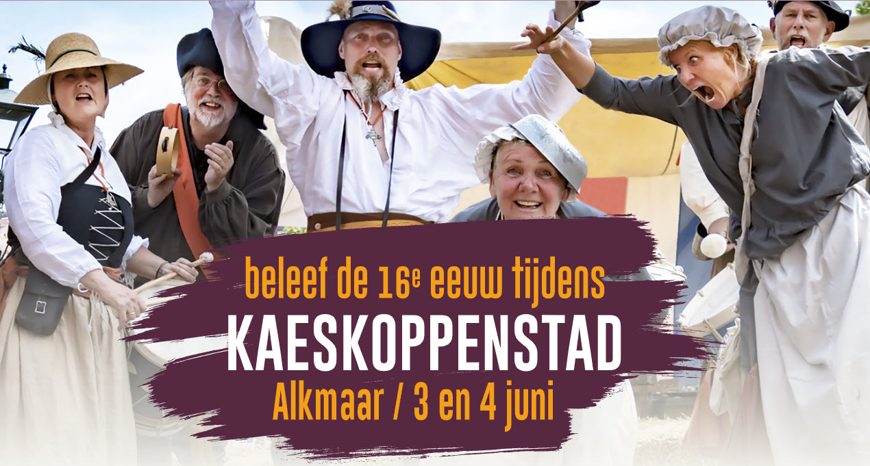 Kaeskoppenstad