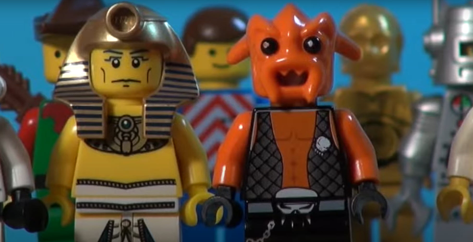 Filmpje van de week