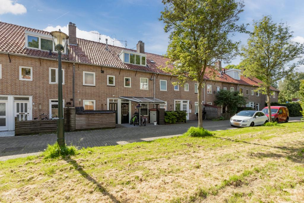 Gouden Tip van Echt Makelaars & Taxateurs