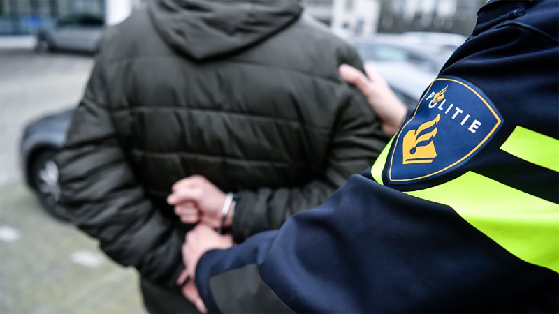 14 aanhoudingen in onderzoek AZ