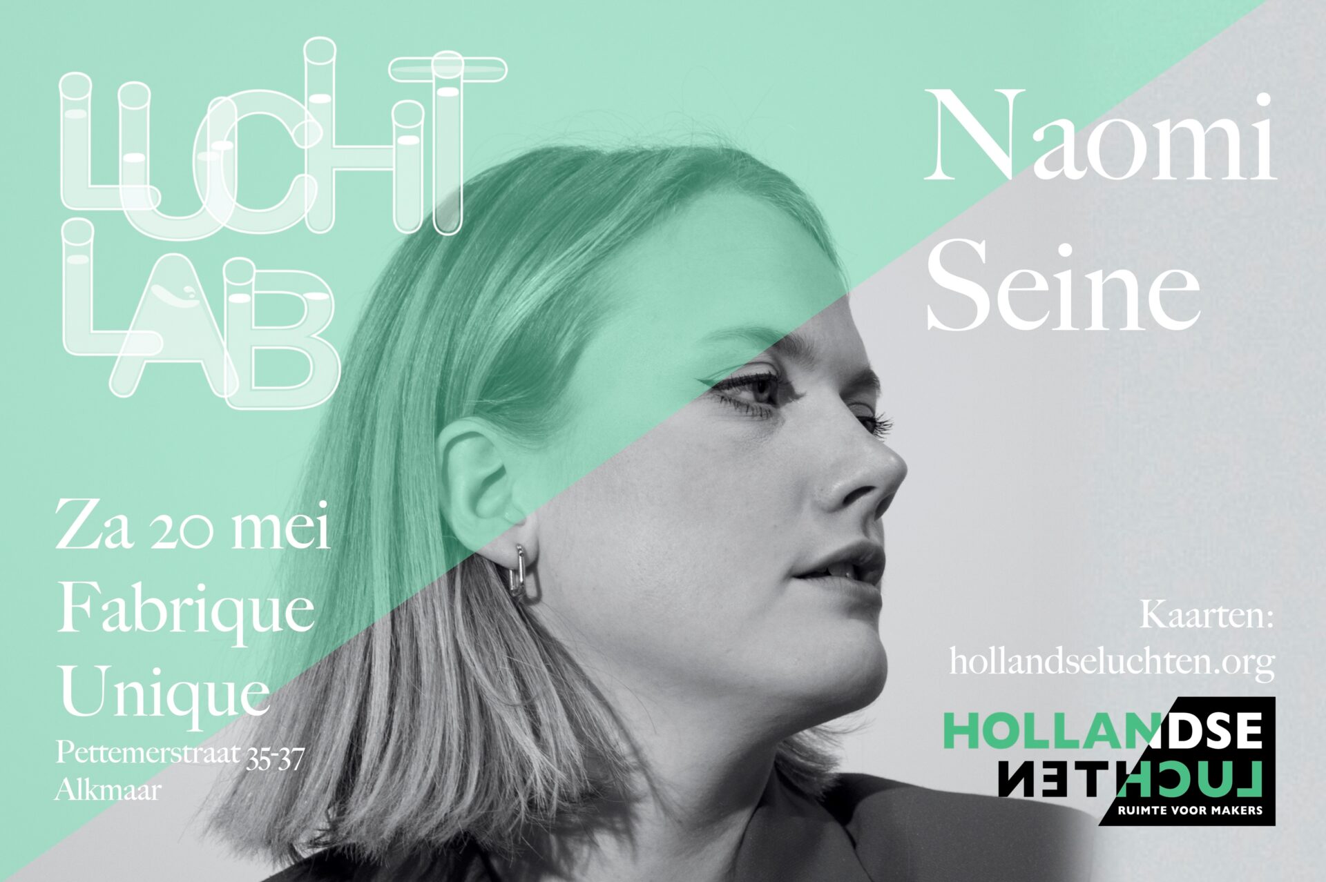 Luchtlab twee