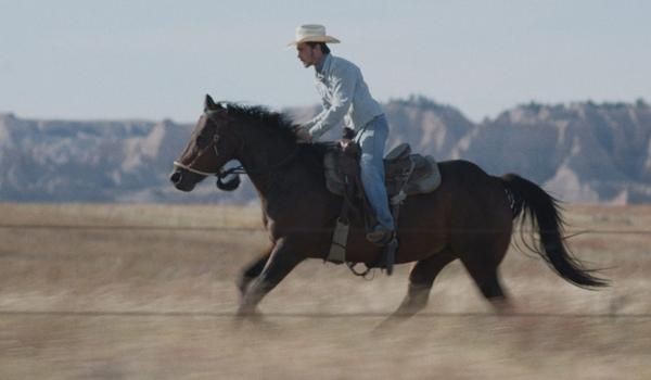 The Rider