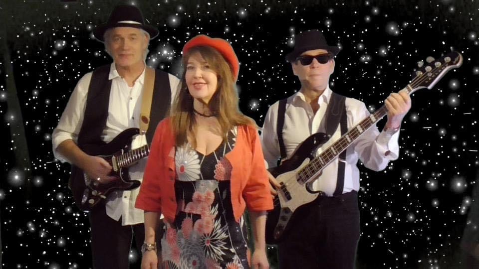 Muziek bij Taverne