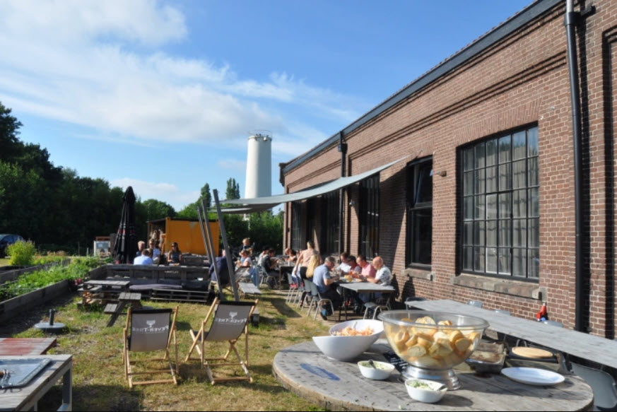 Summer Market