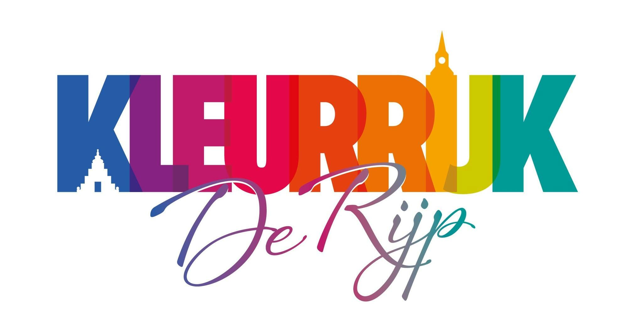 Kleurrijk De Rijp