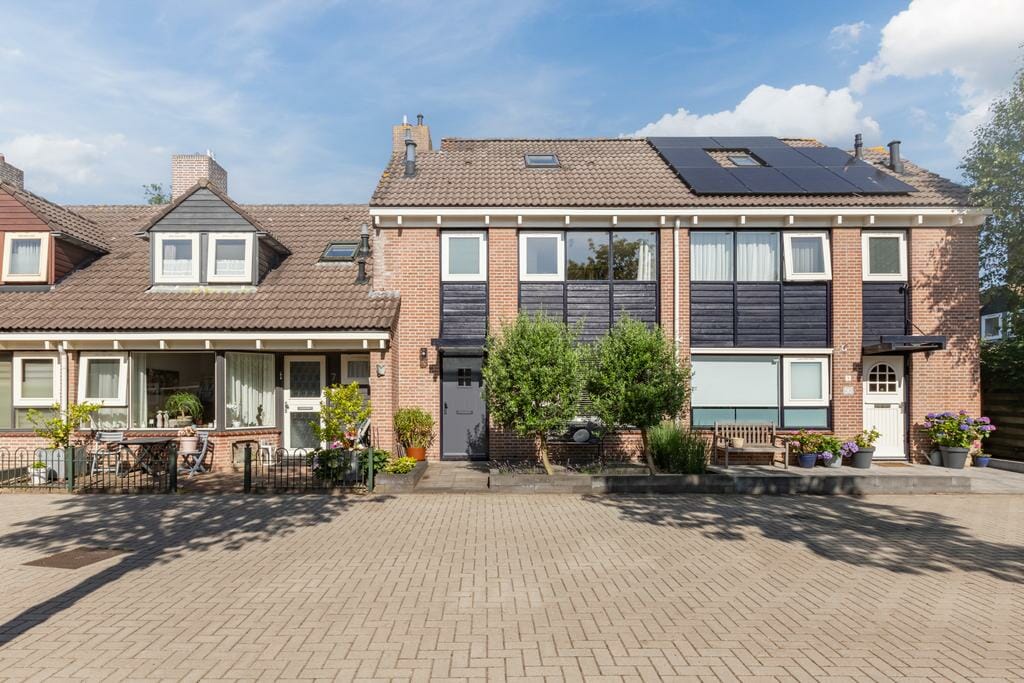 Gouden Tip van Echt Makelaars & Taxateurs