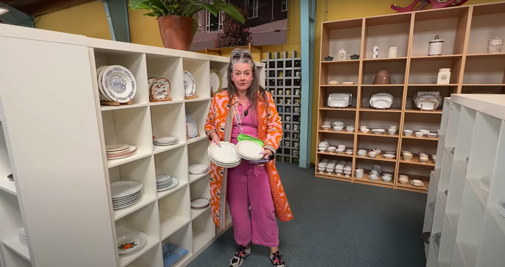 Filmpje van de week