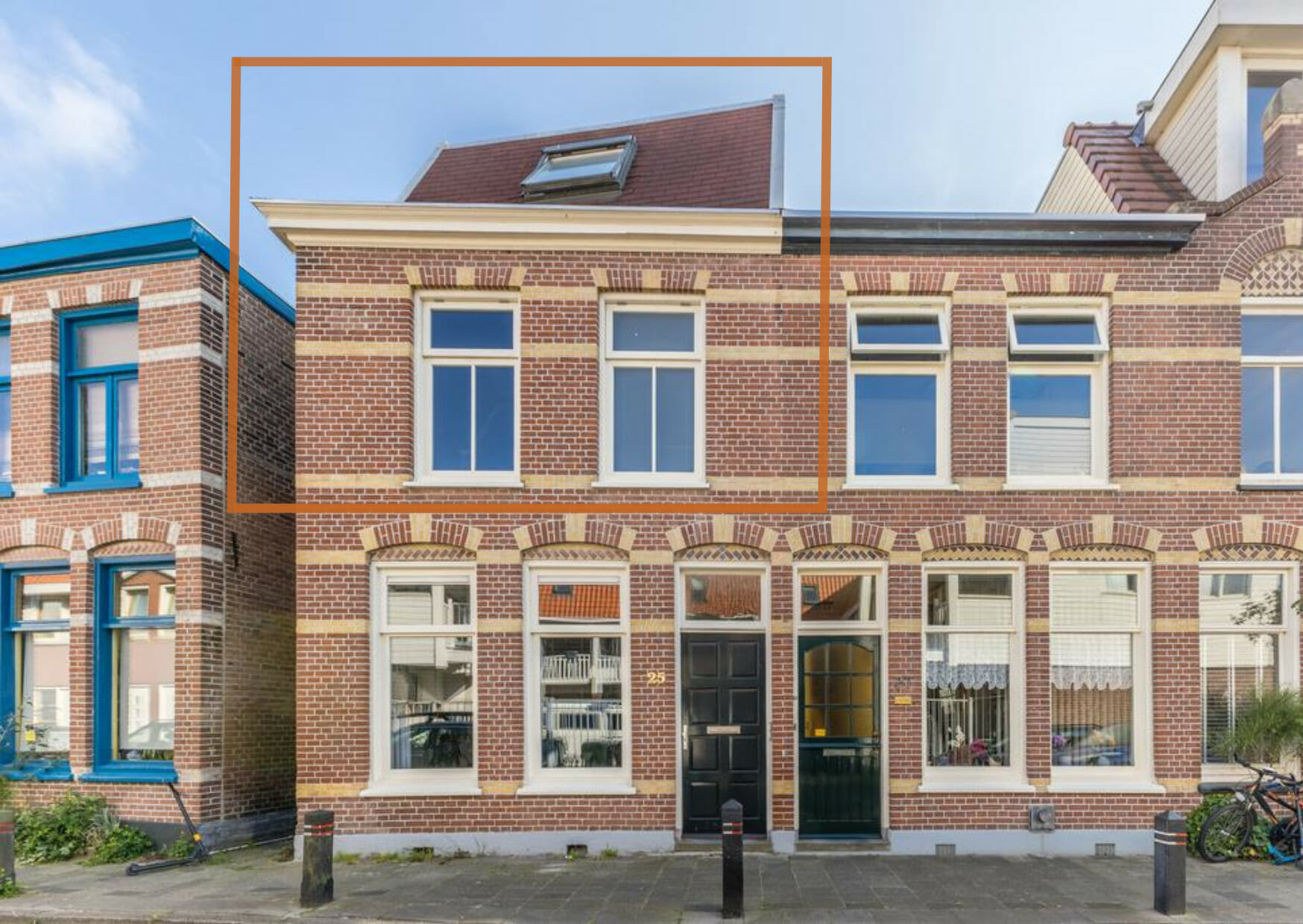 Preview van ECHT Makelaars & Taxateurs