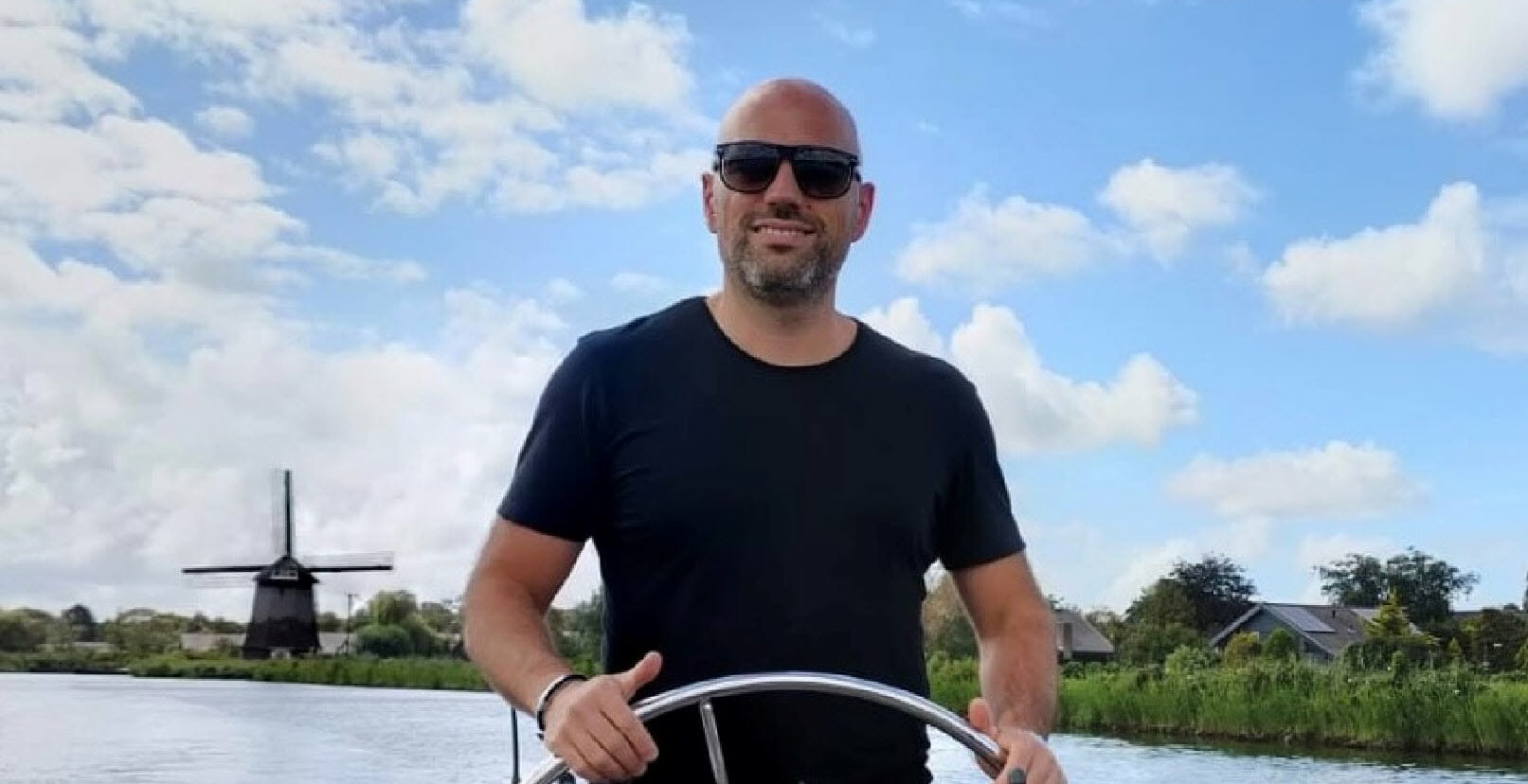 Alkmaar waterstad