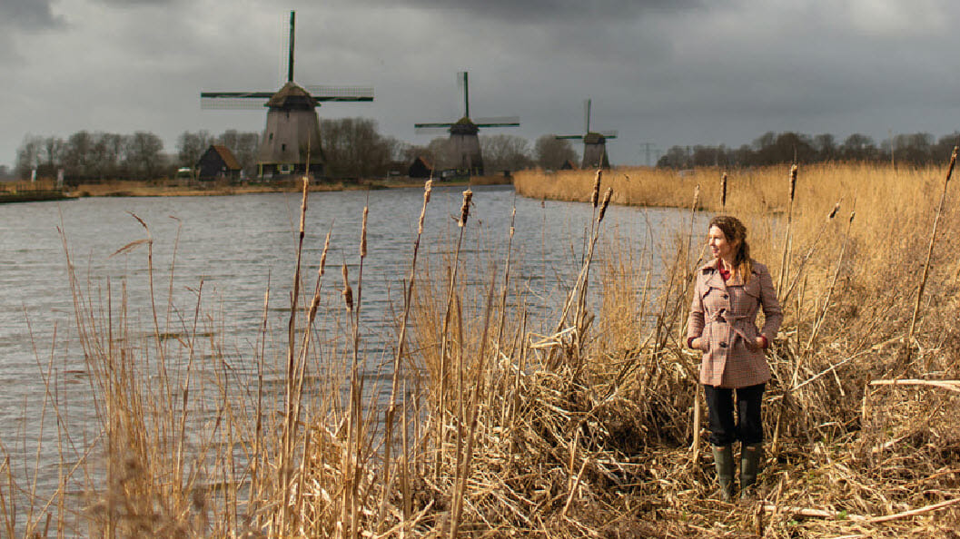 Boek van de week