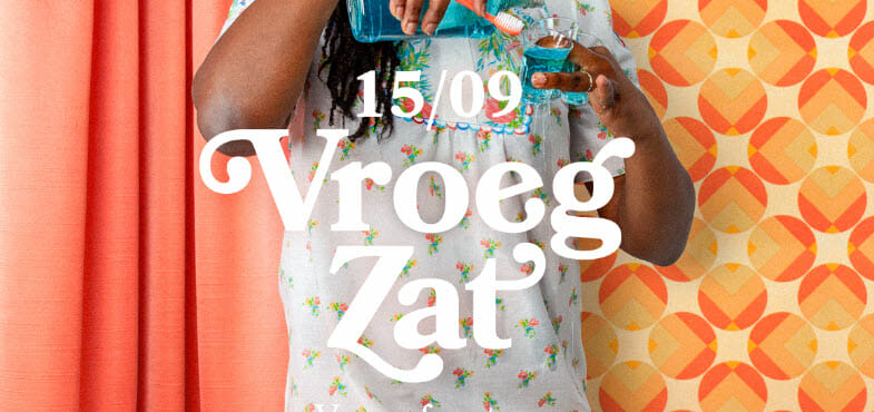 VroegZat (18+)