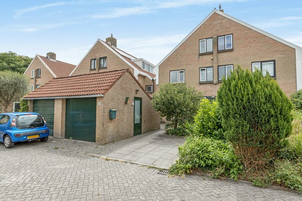 Gouden tip van ECHT Makelaars & Taxateurs